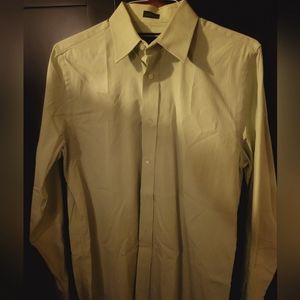Express - Modern Fit Dress Shirt M 15 32/33